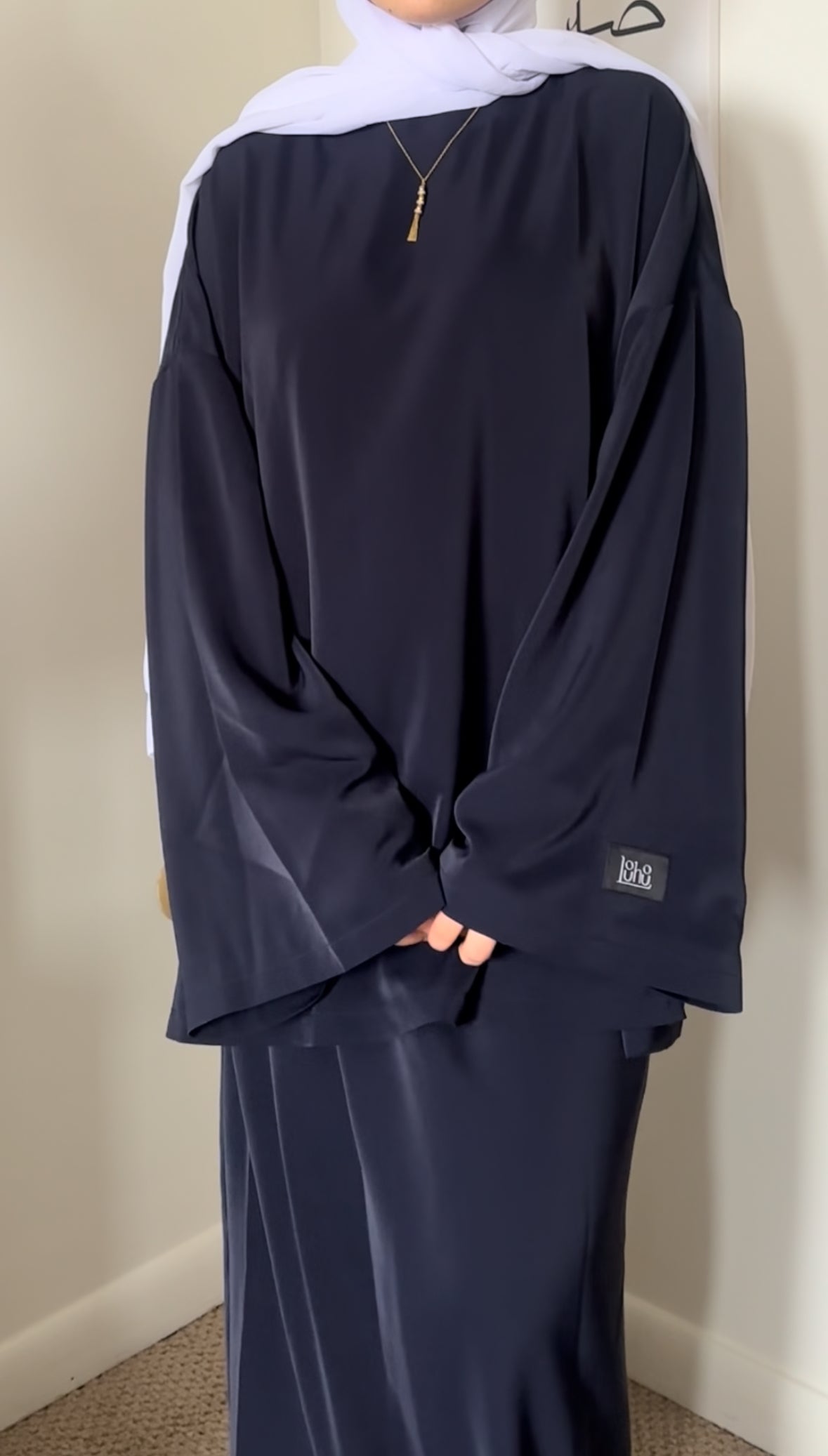 Midnight Flow Set