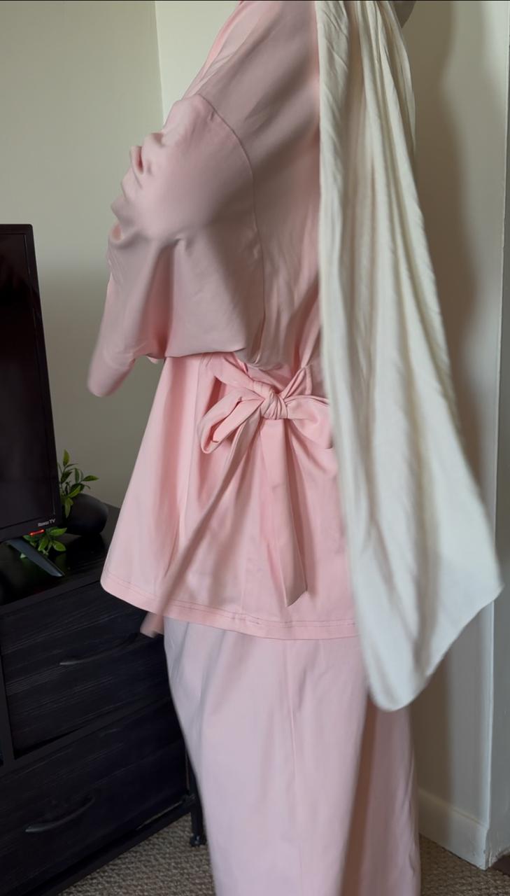 Rose Glow Set