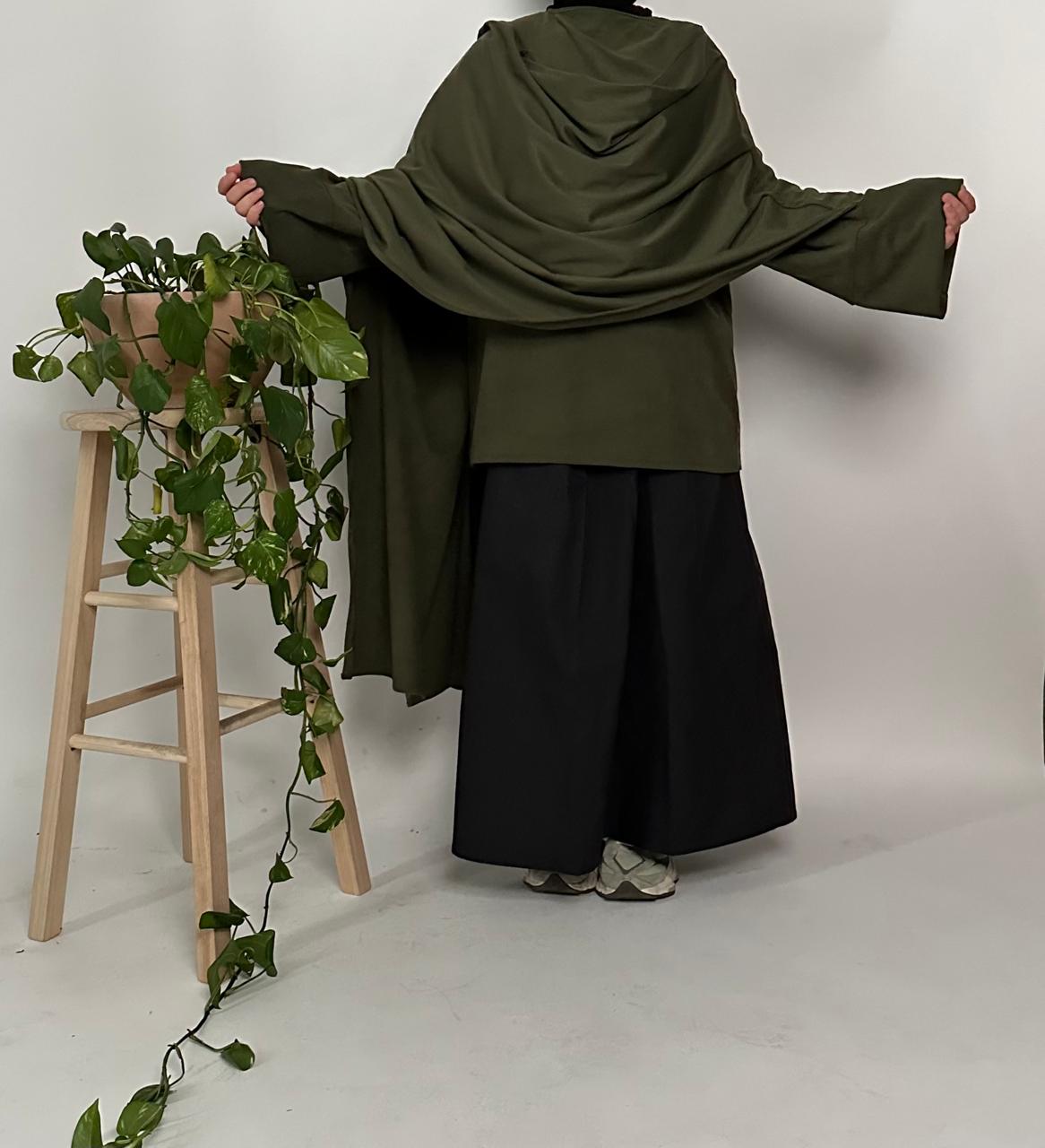 Sarina Modest Set