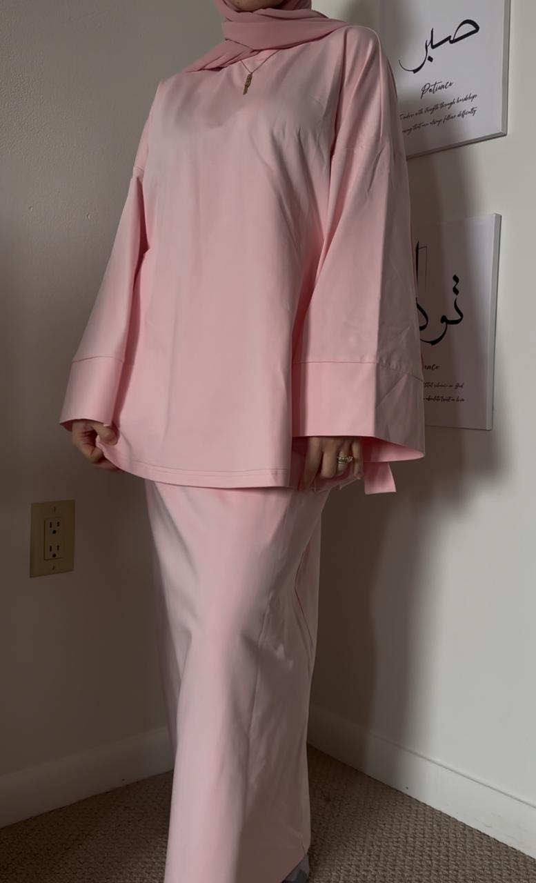 Rose Glow Set
