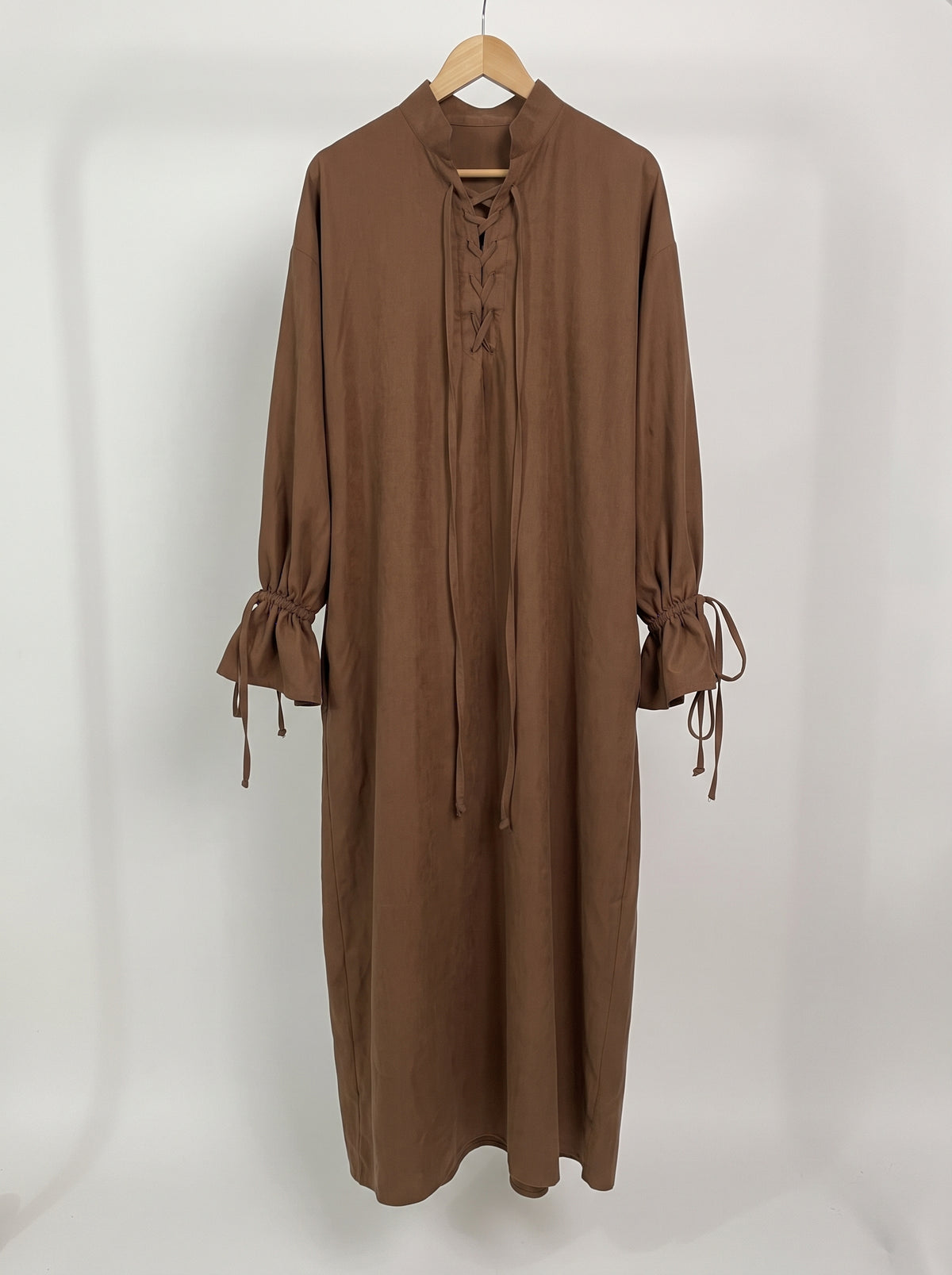 Dua Comfort Abaya